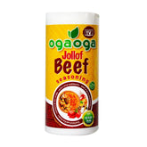 Oga Oga Jollof Beef Seasoning(100g)  Adomoo
